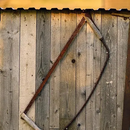 Drevenica Spiaci Goral Lodge Zdiar