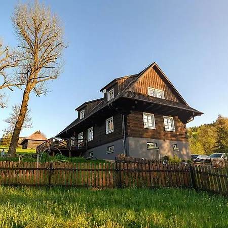 Drevenica Spiaci Goral Lodge