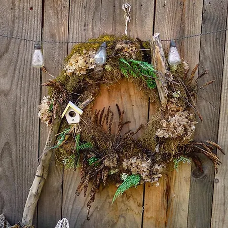 Drevenica Spiaci Goral *