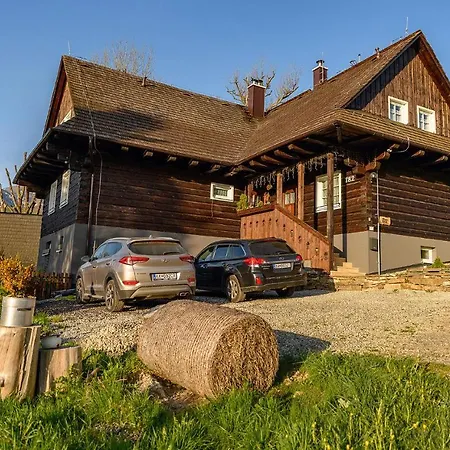 Drevenica Spiaci Goral *