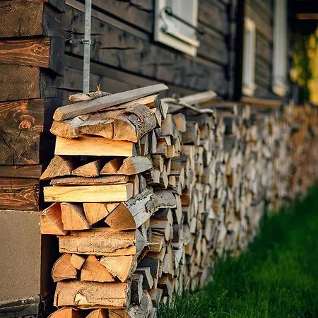 Drevenica Spiaci Goral