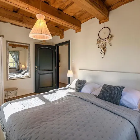 Drevenica Spiaci Goral Lodge *
