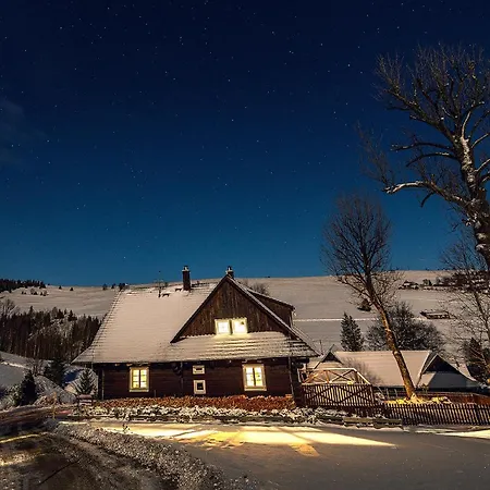 Drevenica Spiaci Goral * Zdiar