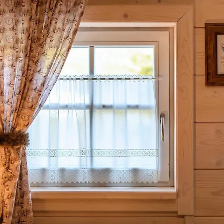 Drevenica Spiaci Goral *