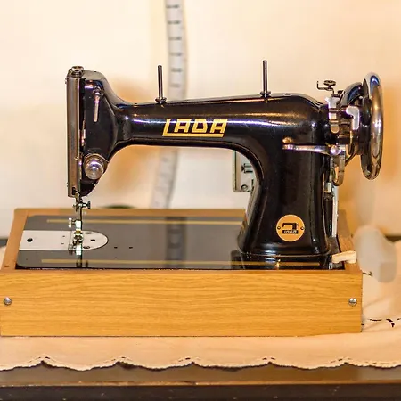 Drevenica Spiaci Goral Lodge *