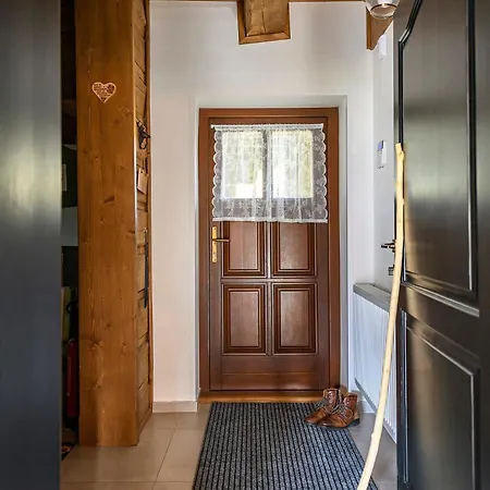 Lodge Drevenica Spiaci Goral Zdiar