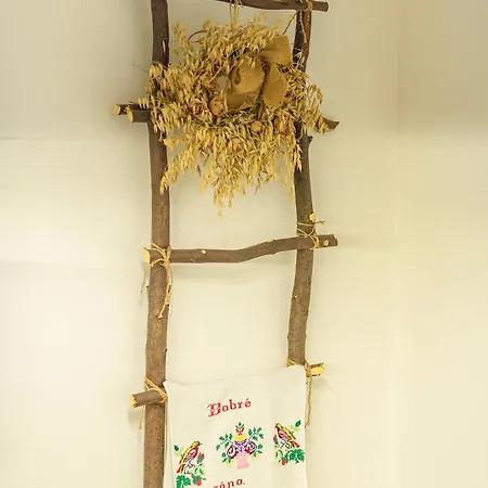 Drevenica Spiaci Goral * Zdiar