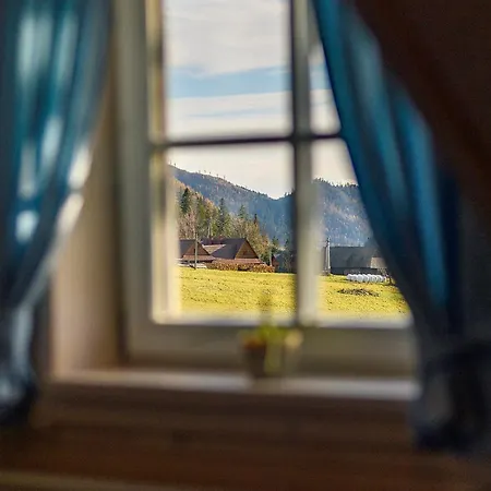 Drevenica Spiaci Goral Lodge Ždiar