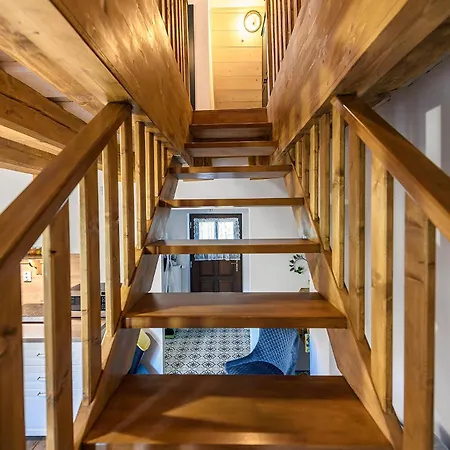 Drevenica Spiaci Goral Zdiar