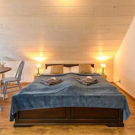 Drevenica Spiaci Goral Lodge *