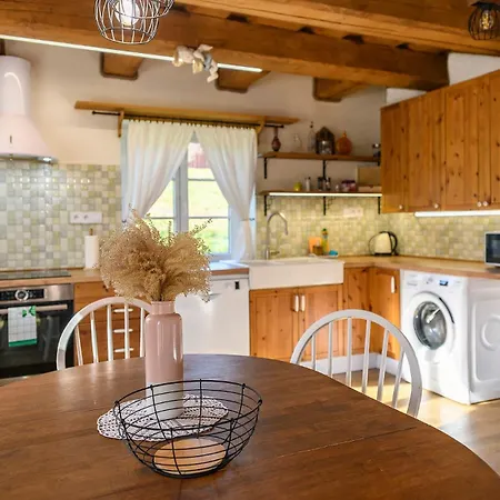 Lodge Drevenica Spiaci Goral