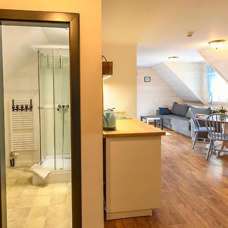 Drevenica Spiaci Goral Zdiar