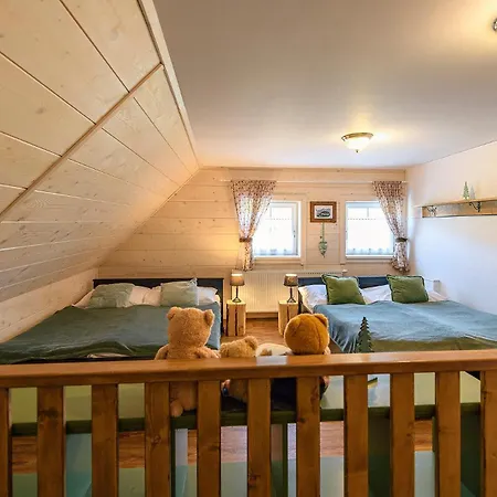 Drevenica Spiaci Goral