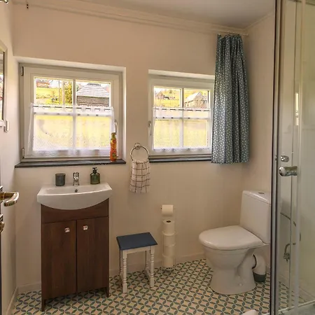 Drevenica Spiaci Goral Lodge Zdiar