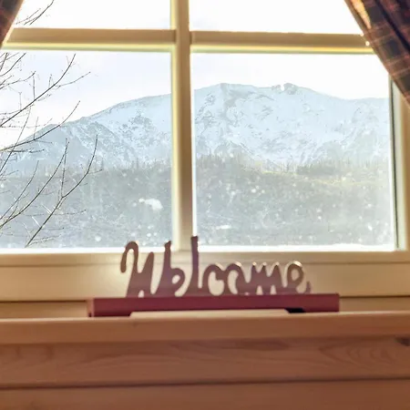 Lodge Drevenica Spiaci Goral *