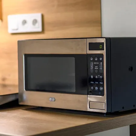 Drevenica Spiaci Goral *