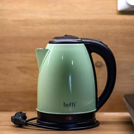 Drevenica Spiaci Goral Lodge *