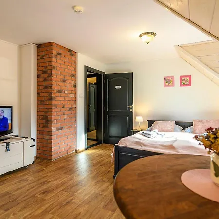 Lodge Drevenica Spiaci Goral