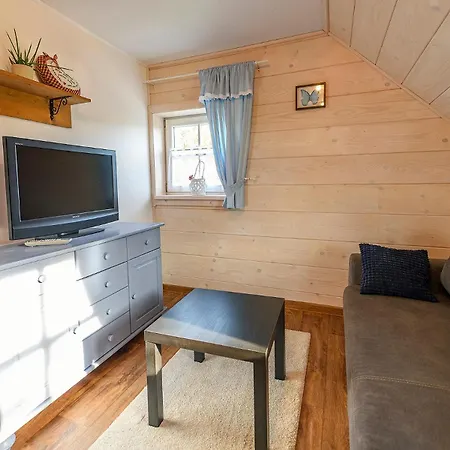 Drevenica Spiaci Goral Lodge