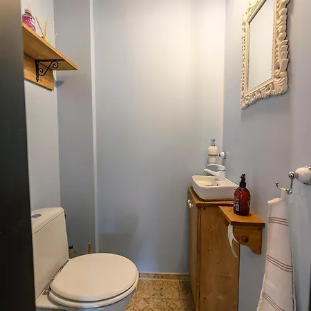 Drevenica Spiaci Goral * Zdiar