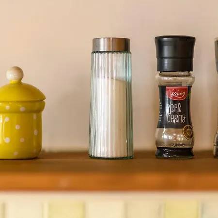 Lodge Drevenica Spiaci Goral