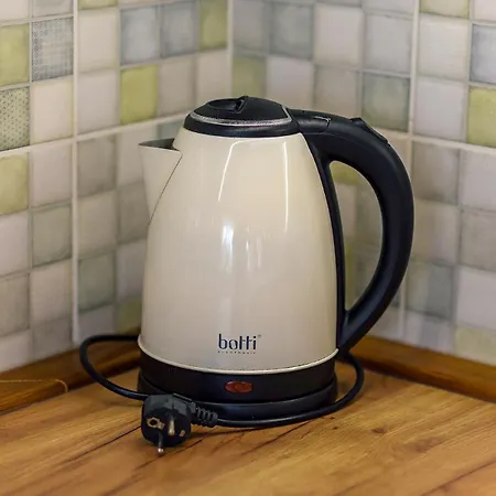 Drevenica Spiaci Goral *