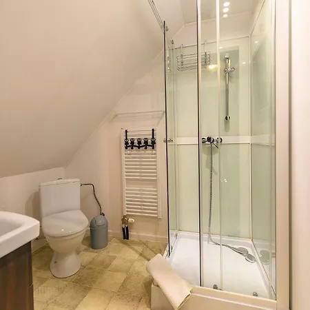 Drevenica Spiaci Goral