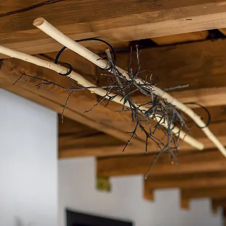 Drevenica Spiaci Goral * Zdiar