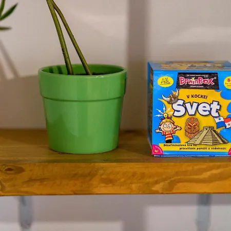 Drevenica Spiaci Goral Lodge *