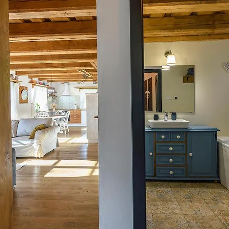 Lodge Drevenica Spiaci Goral *