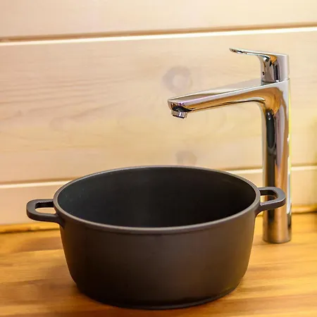 Drevenica Spiaci Goral Zdiar